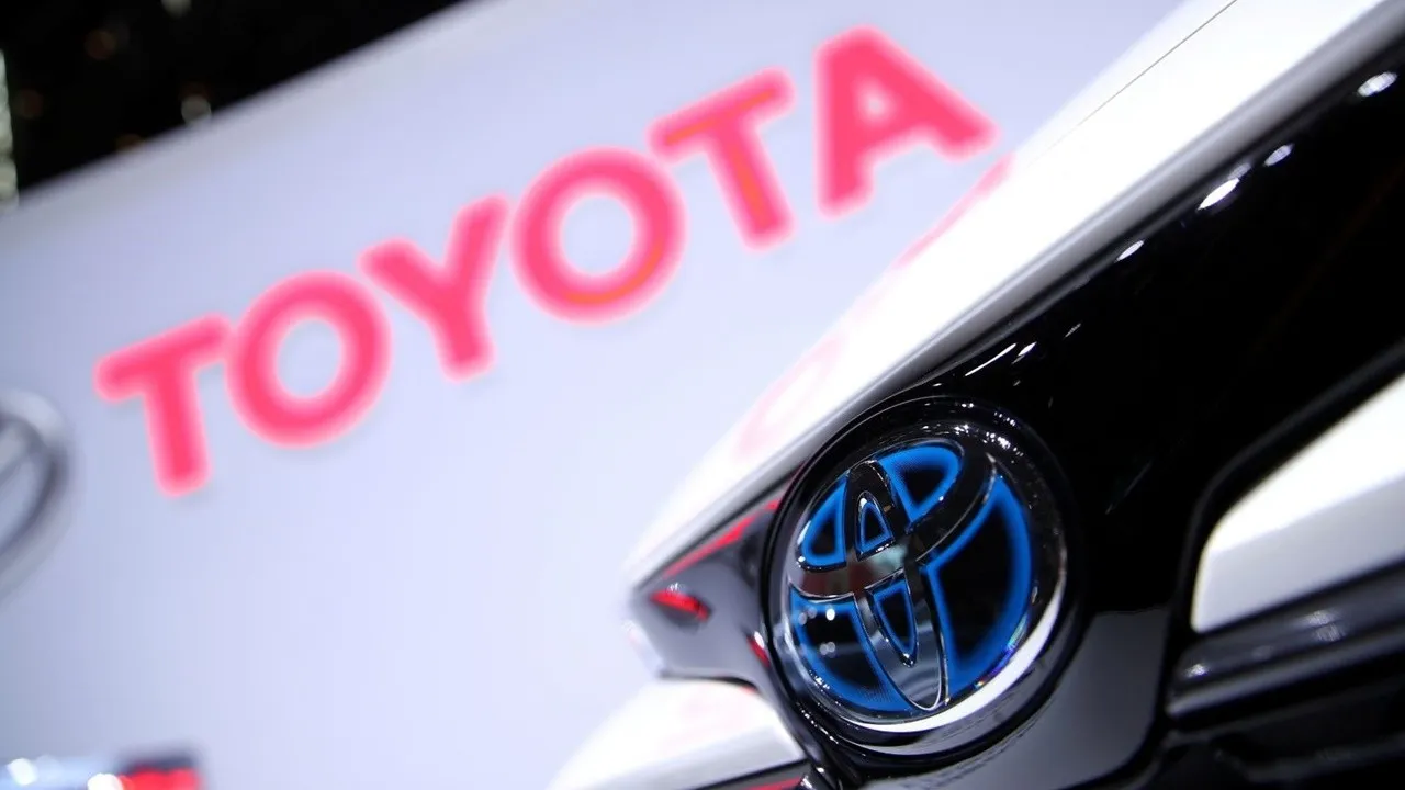 Toyota'dan araç satışı ve net karda tüm zamanların en iyi performansı!
