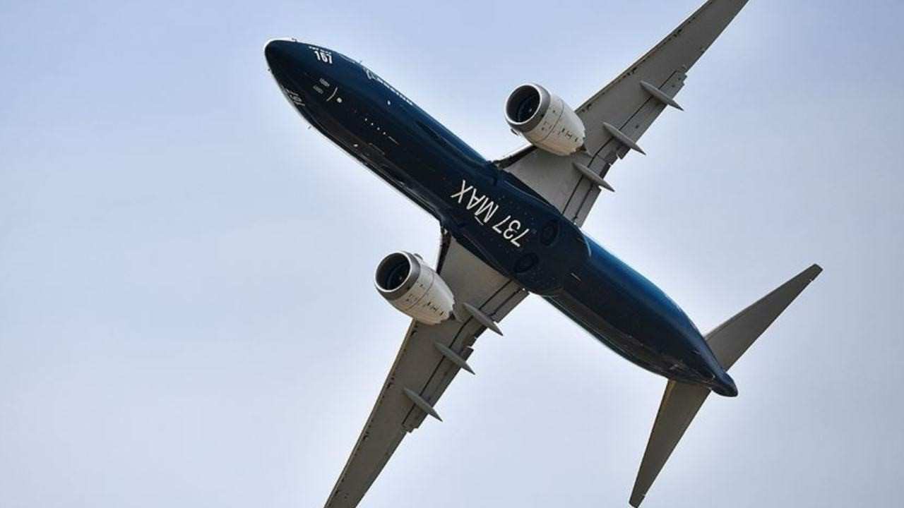 Boeing uçakları için çarpıcı iddia