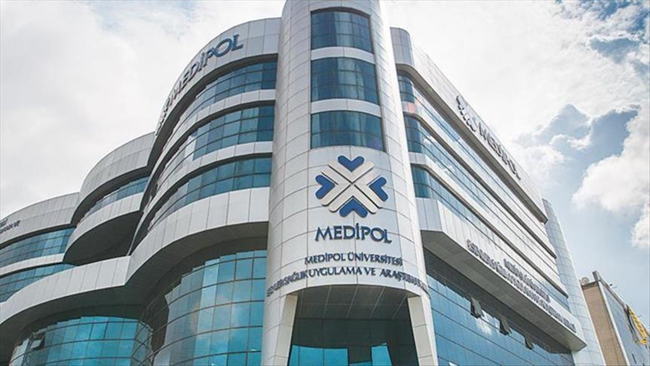 Medipol'den Üsküdar Medipol Hastanesi inşaatının durdurulduğu iddiasına yönelik açıklama