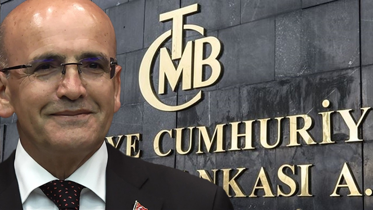 Mehmet Şimşek'ten 'döviz pozisyonunda iyileşme' mesajı: Rezervlerde olumlu seyir devam edecek