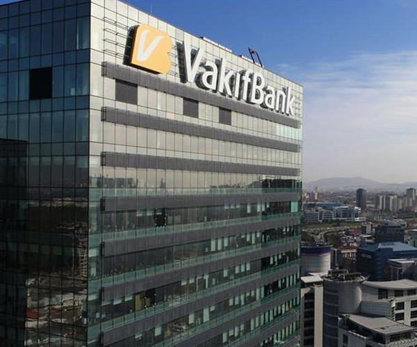 VakıfBank'ın aktif büyüklüğü 100 milyar doları aştı