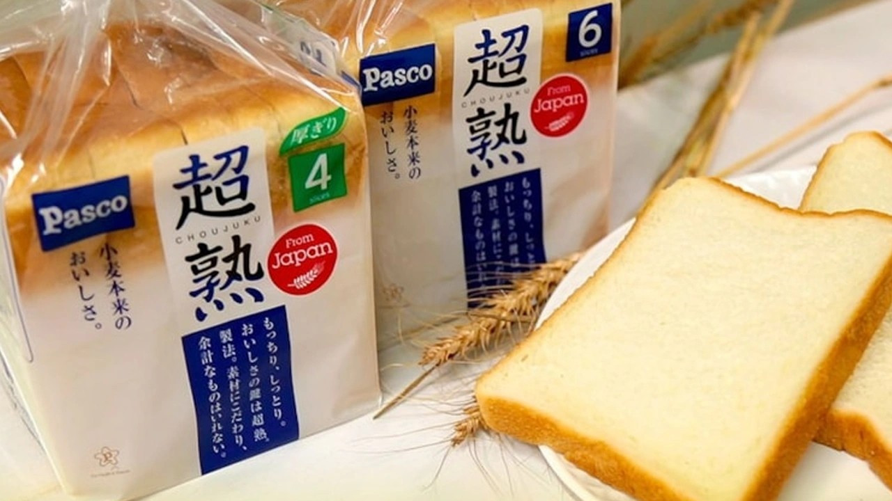 Ekmeklerde fare kalıntısı alarmı: 100 binden fazla ürün toplatıldı