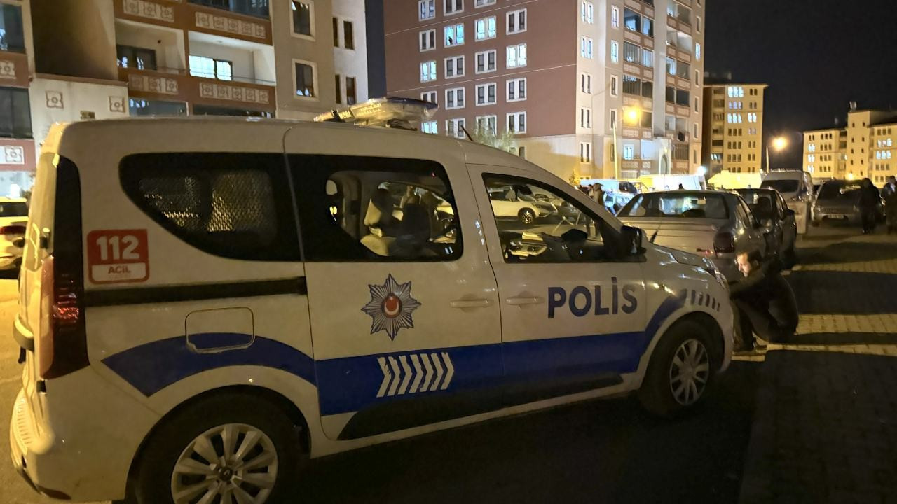 Erzurum’da akrabalar arasında çıkan silahlı ve bıçaklı kavga: Çok sayıda yaralı