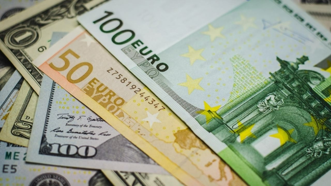 Dolar ve Euro ne kadar, kaç TL? (10 Mayıs 2024 Güncel Döviz Kuru)