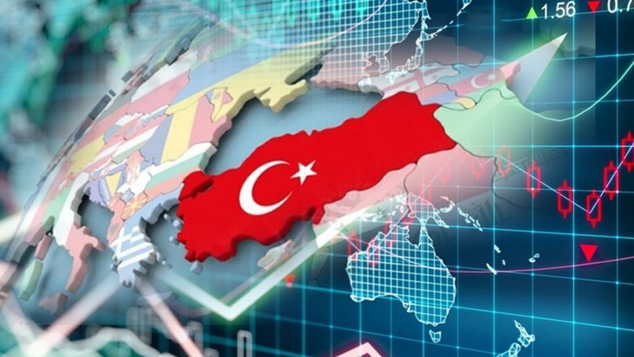 JCR Türkiye'nin kredi görünümünü yükseltti