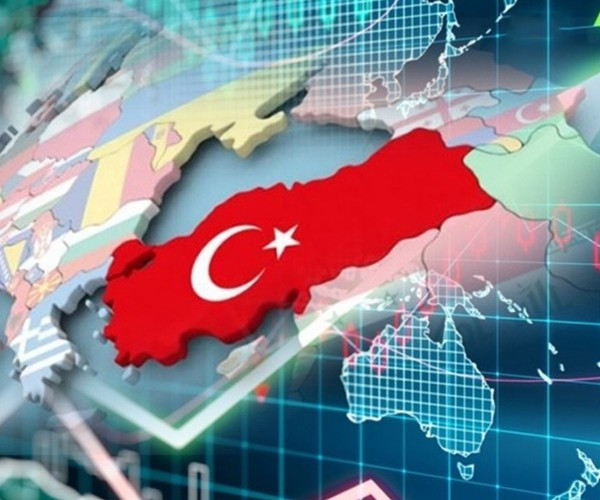 JCR Türkiye'nin kredi görünümünü yükseltti
