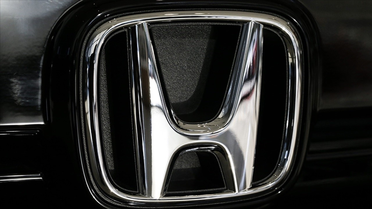Honda'nın 2023 mali yılı net karı yüzde 70 yükseldi