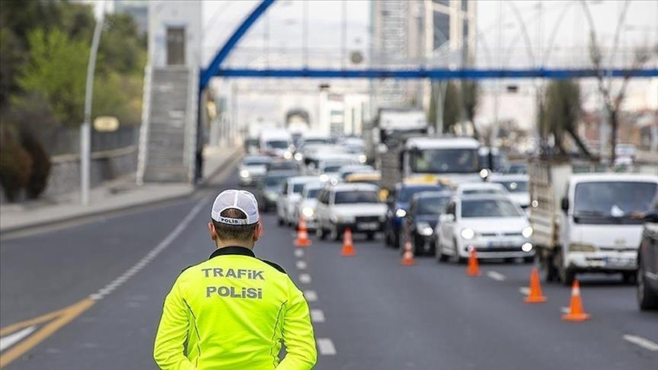 Üsküdar ve Şişli'de yarın bazı yollar trafiğe kapatılacak