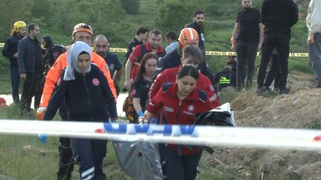 İstanbul'da gölete giren iki çocuk boğularak öldü