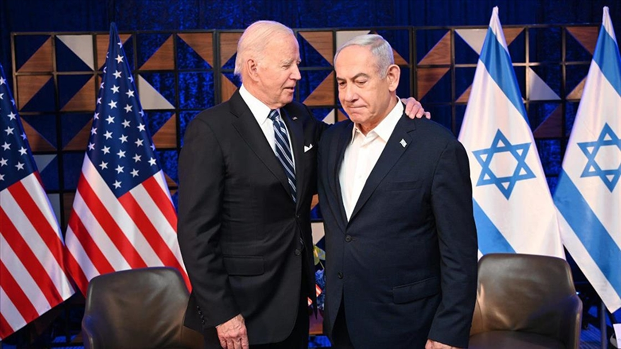 ABD'nin İsrail Büyükelçisi: Gerginliğe rağmen ABD-İsrail ilişkilerinde köklü bir değişiklik yok