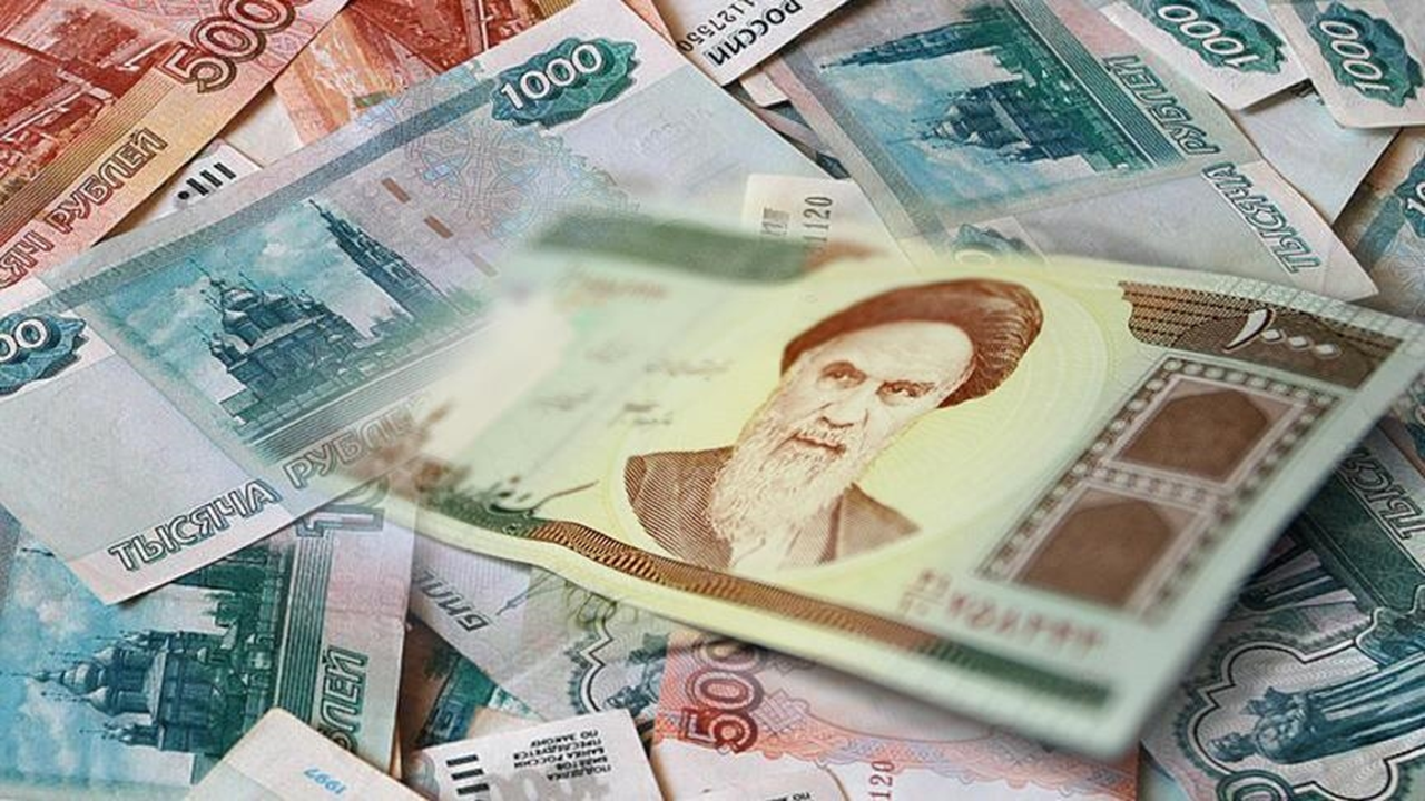 İran ile Rusya arasında ticarette ulusal para kullanımı yakında başlıyor