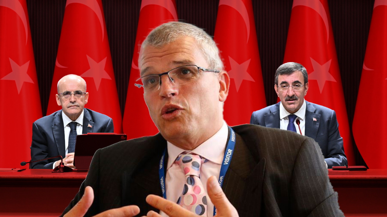 İngiliz ekonomist Timothy Ash'ten tartışma yaratacak Türkiye mesajı
