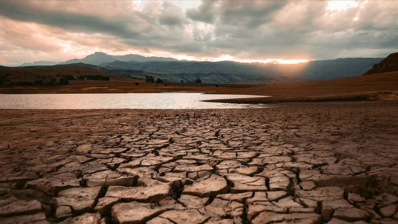 Trakya'da kuraklık tehlikesi! Uzman isim açıkladı: 16 yıl içerisinde su ihtiyacı yüzde 15 artacak