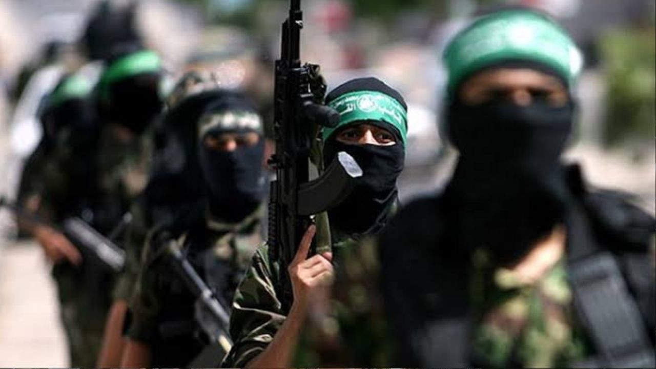 İngiliz gazetesi The Times: Hamas'ın, Türkiye'de 'gizli üs' kurmayı planladığını iddia etti