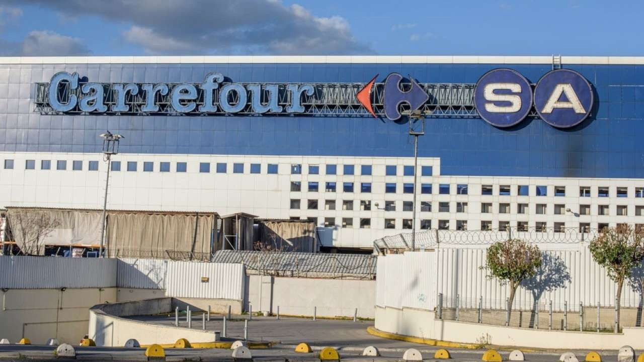 Carrefoursa’dan SPK'ya borçlanma başvurusu