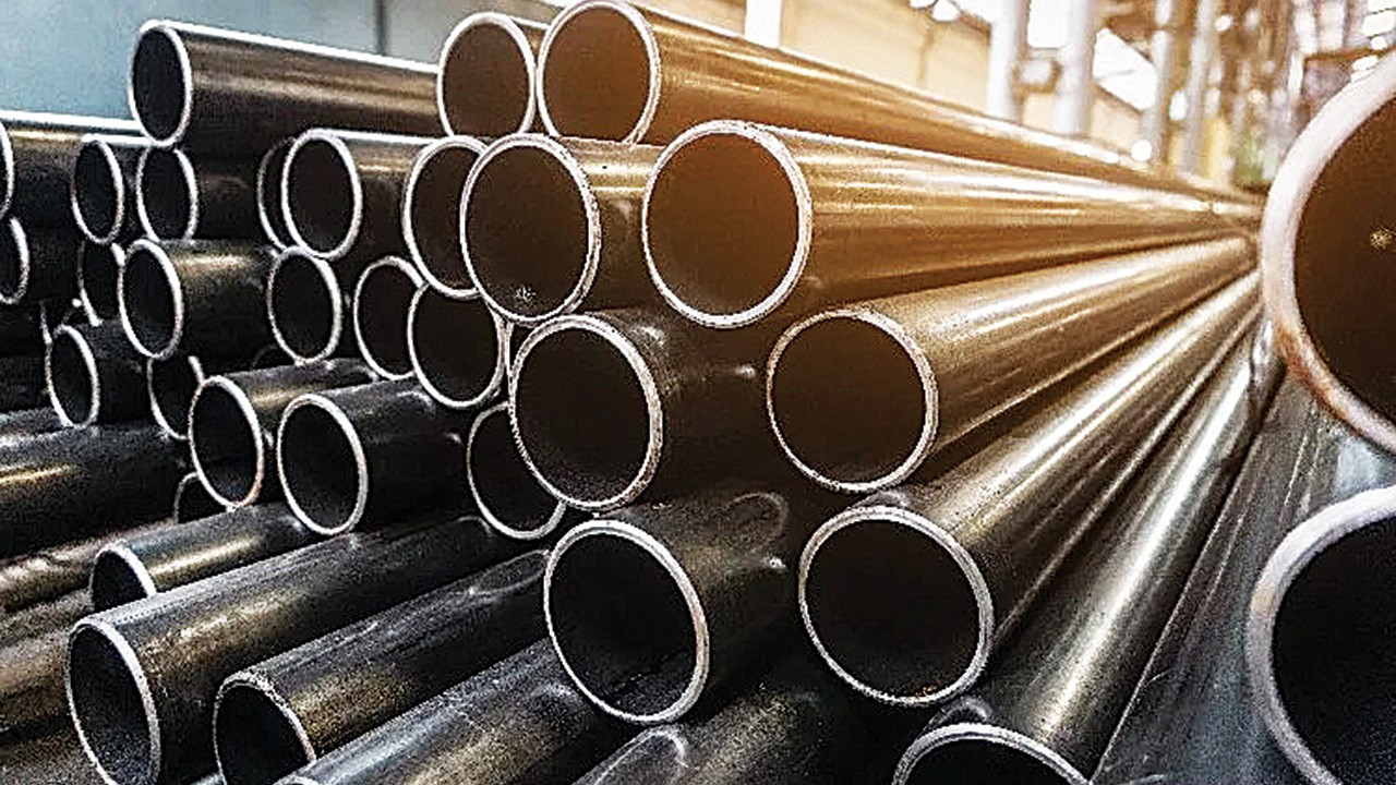 Türkiye'nin ham çelik üretimi mayısta yüzde 11,6 arttı