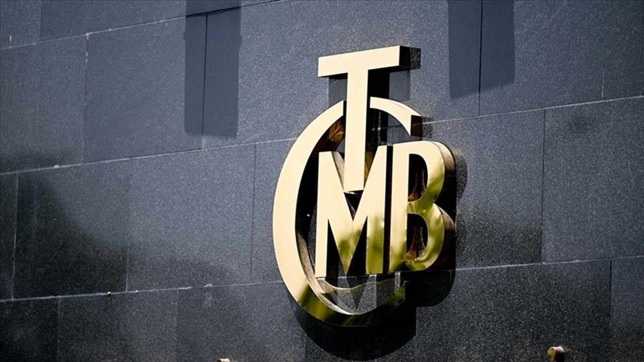 TCMB'nin TL depo alım ihalesine 88 milyar 750 milyon liralık teklif geldi