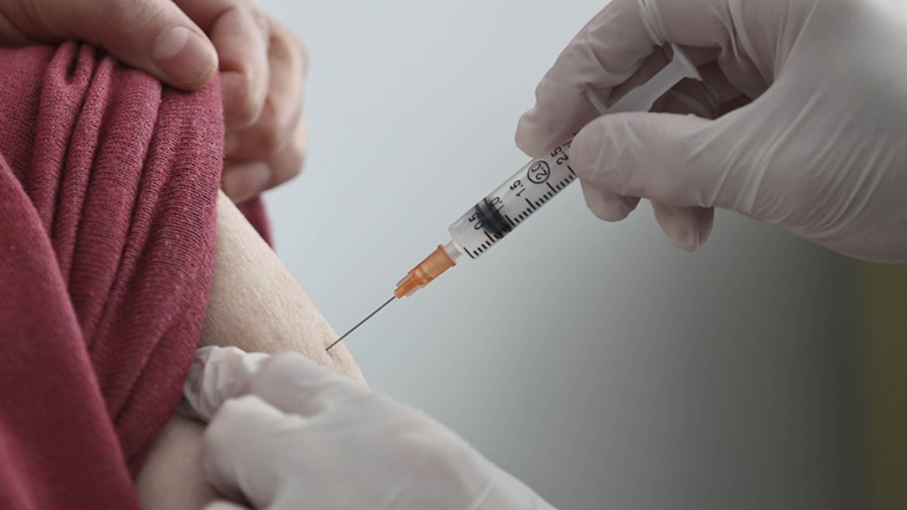 İBB’nin ücretsiz HPV aşı uygulaması başlıyor