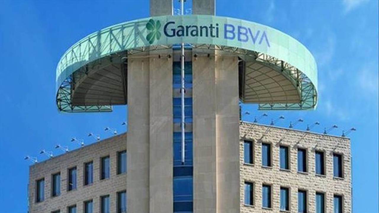 Satılacağı iddia edilmişti: BBVA'dan Garanti açıklaması
