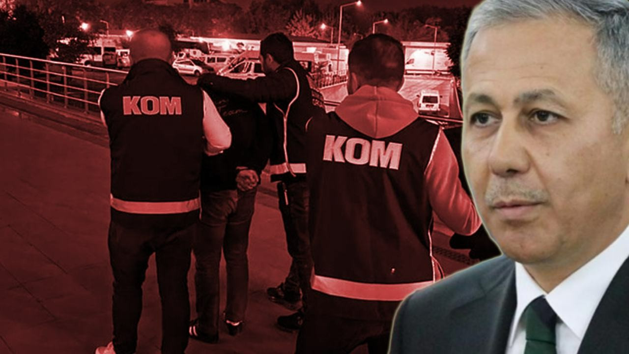 Ankara'daki hareketli saatlerin ardından Bakan Yerlikaya'dan son dakika açıklaması