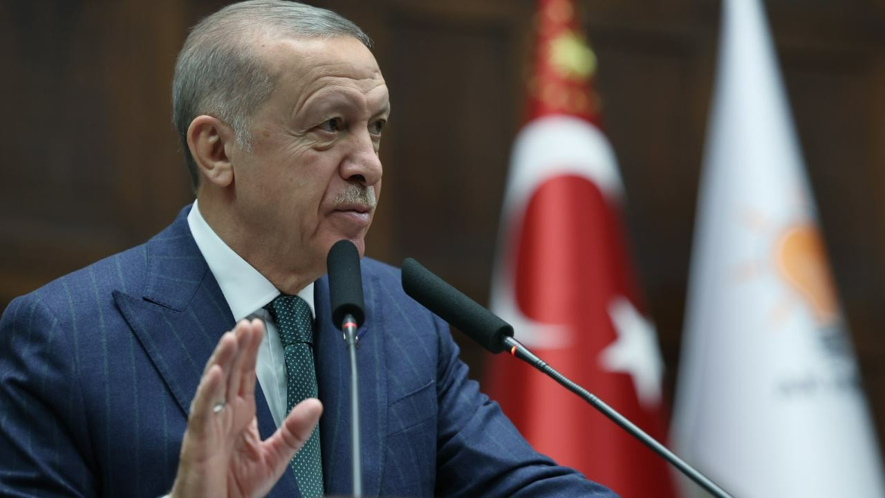 Ayhan Bora Kaplan soruşturması gündemde: Erdoğan'dan önemli mesajlar