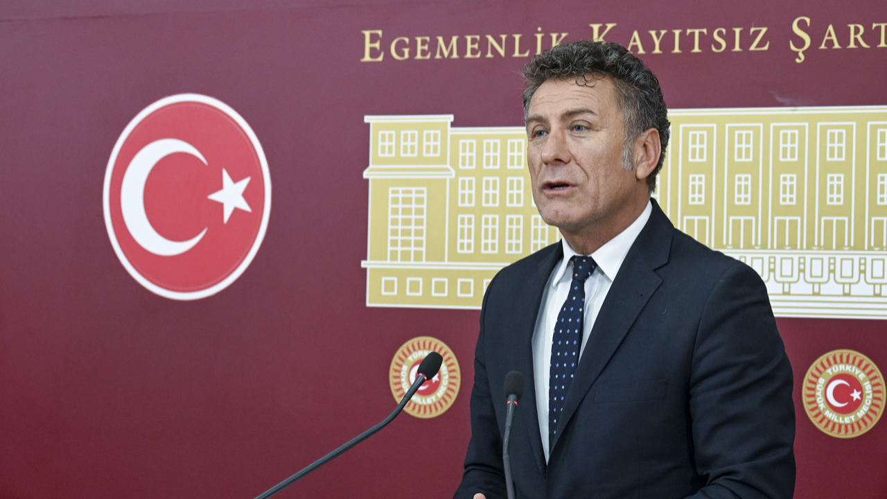 CHP'li Sarıbal: "Yaş çay alım fiyatı 25 lira olmalı"