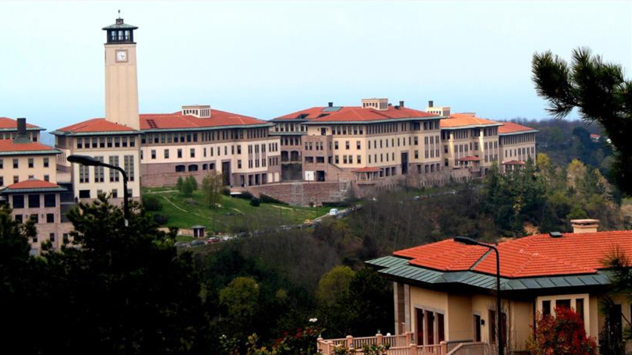 2024'te Türkiye'den 2 üniversite ilk 100'e girdi