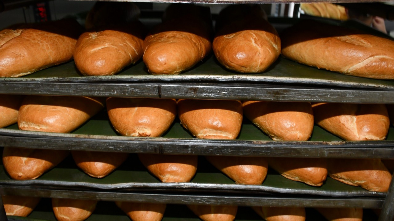 1 liradan satılıyor: Türkiye’nin en ucuz ekmeği artık ücretsiz
