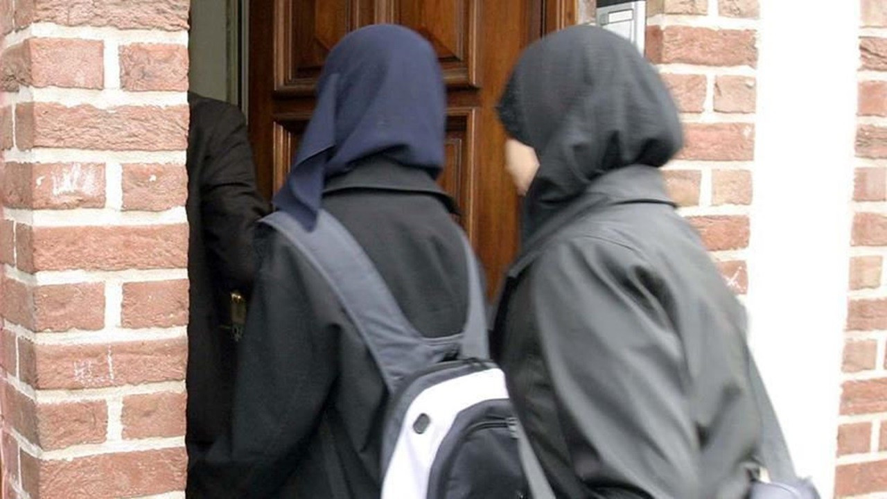 AİHM, Belçika'da Flaman okullarındaki başörtüsü yasağına ilişkin itirazı reddetti
