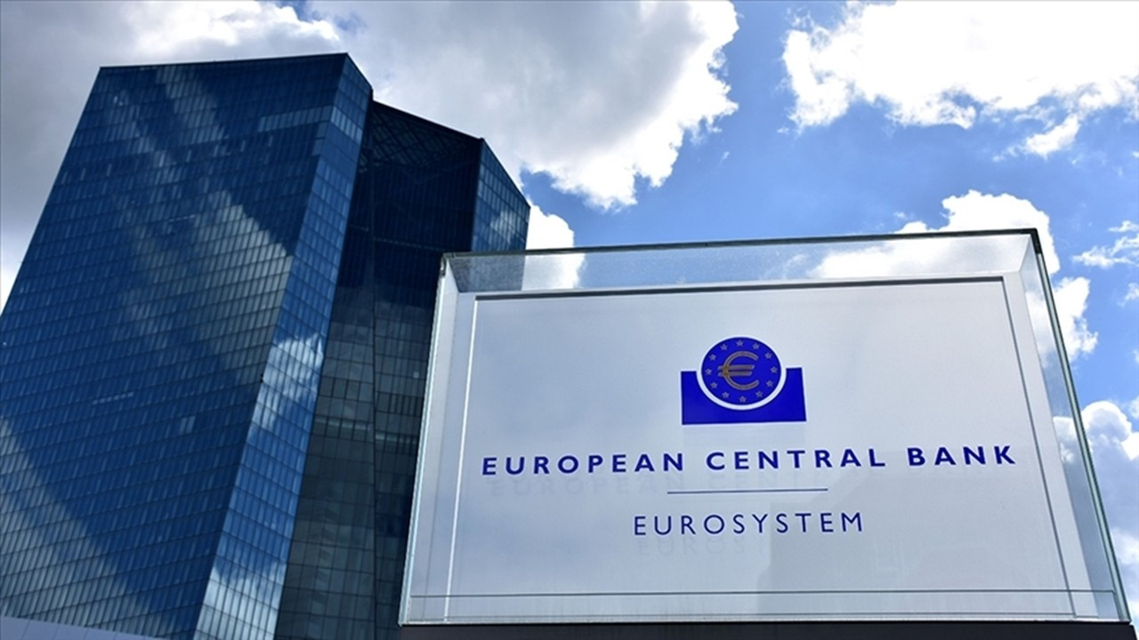 ECB'den uyarı: 'Finansal İstikrar Değerlendirme' raporu yayınlandı