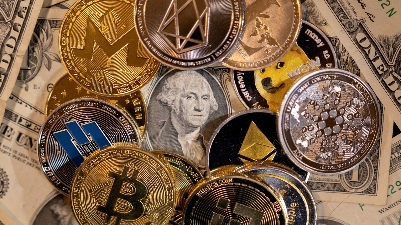 Kripto paralarda ETF rüzgarı: Bitcoin 71 bin dolara yaklaştı; Ethereum yüzde 18 arttı