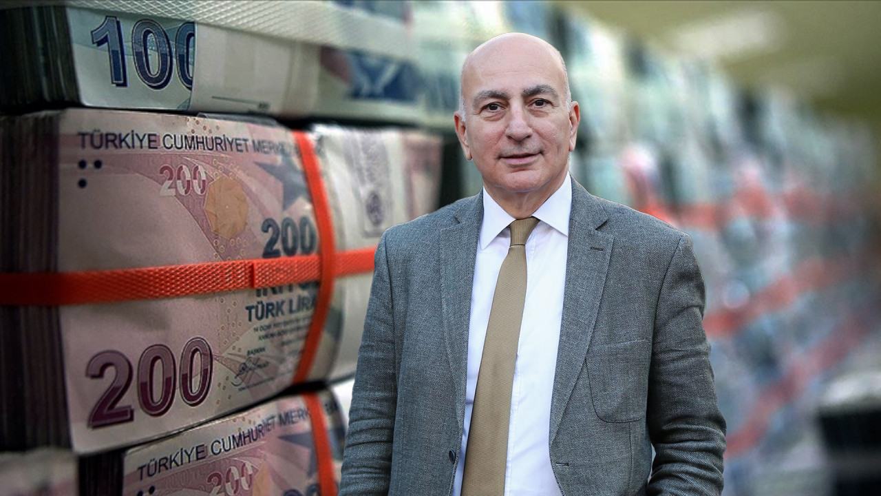 Mahfi Eğilmez özdeyişle açıkladı: Türkiye enflasyonu çözemedi çünkü...