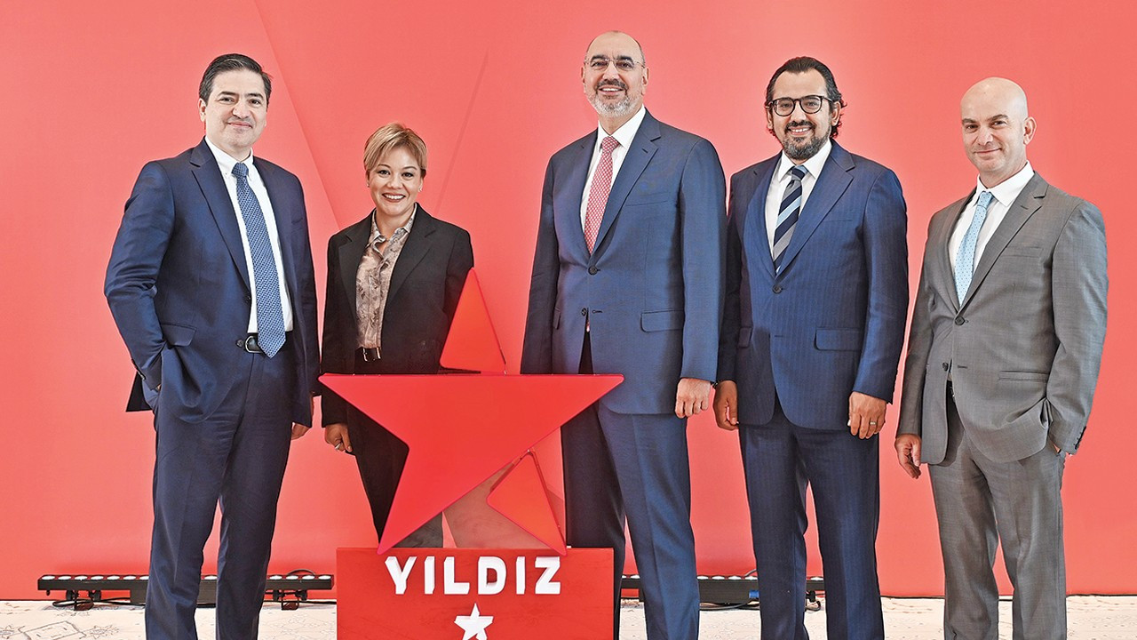 Yıldız Holding, hem borcu azalttı hem yatırım yaptı