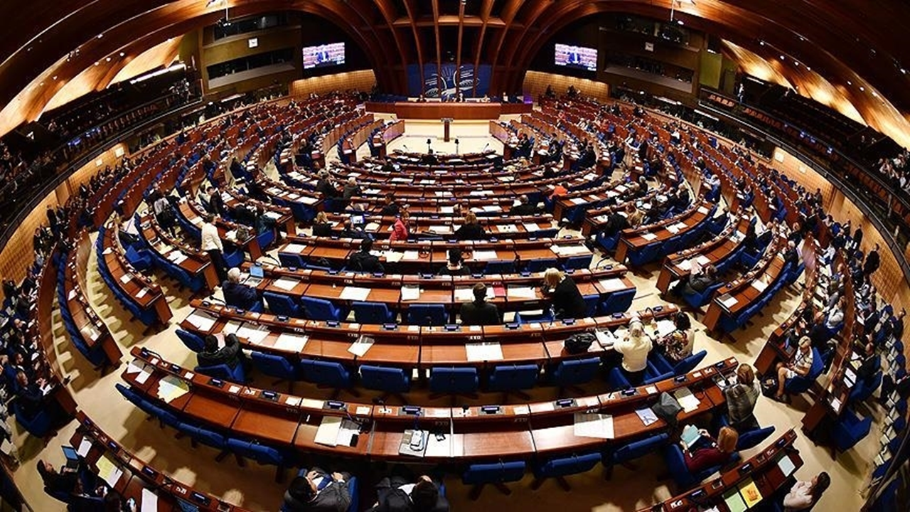 Avrupa Konseyi yapay zekaya ilişkin ilk uluslararası sözleşmeyi kabul etti