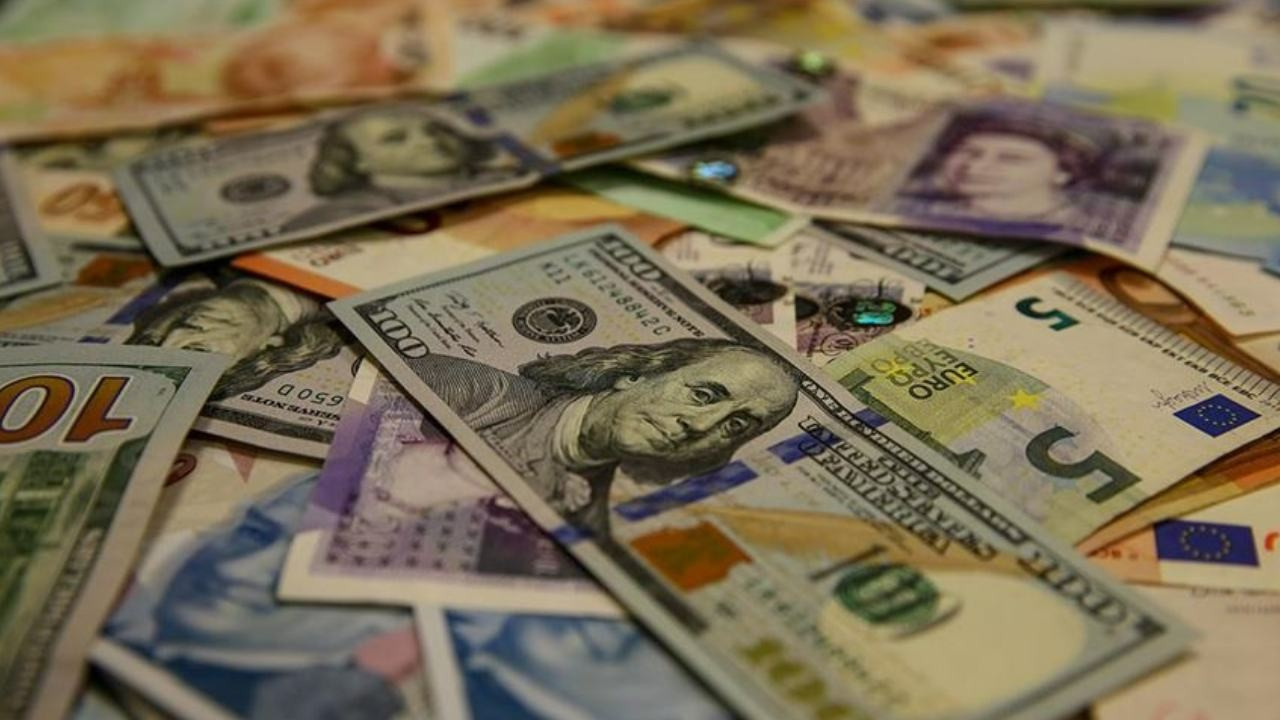 Dolar ve Euro ne kadar, kaç TL? (17 Mayıs 2024 Güncel Döviz Kuru)