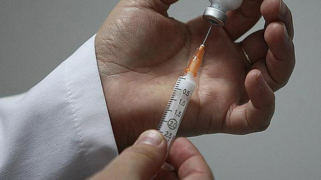 Ücretsiz HPV aşısı için 85 binden fazla başvuru yapıldı