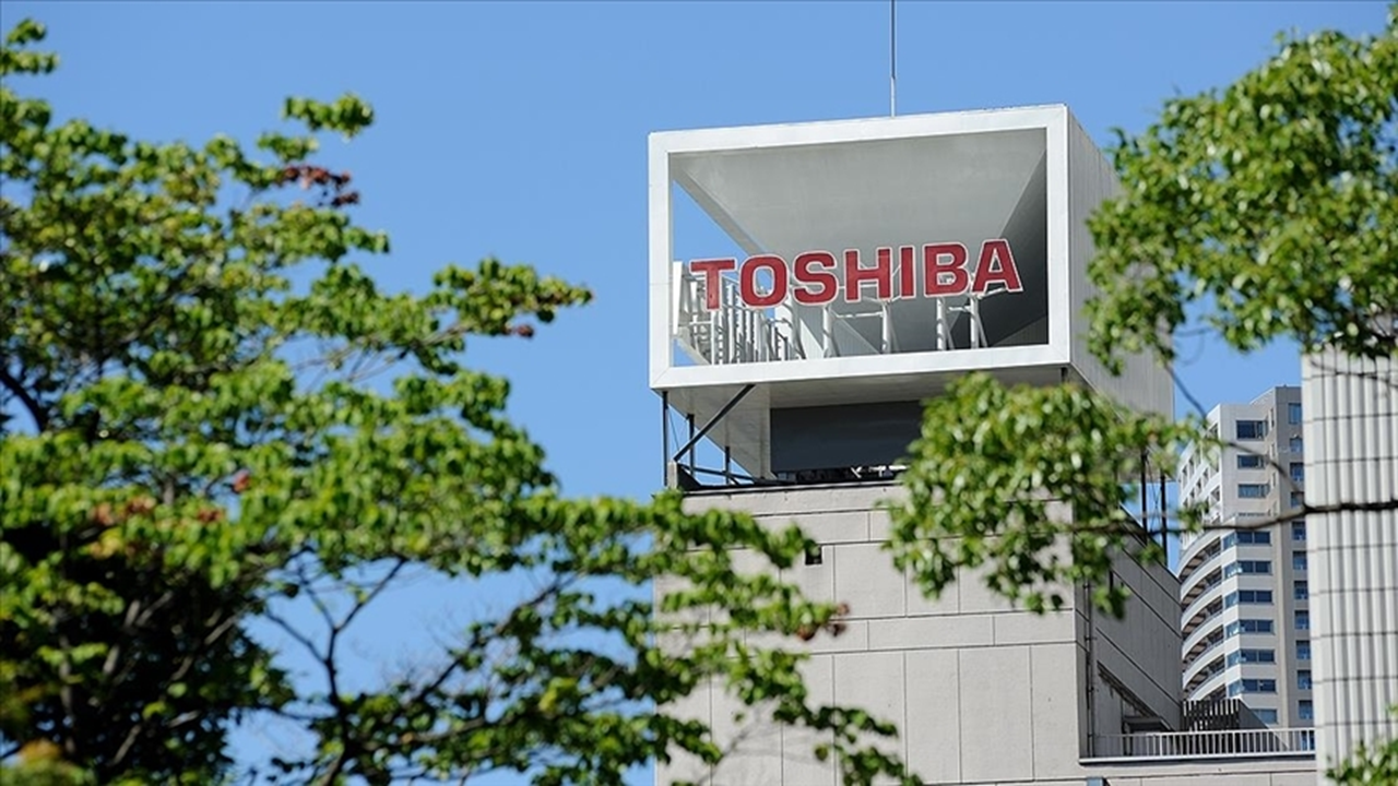Toshiba 4 bin personelini işten çıkaracak