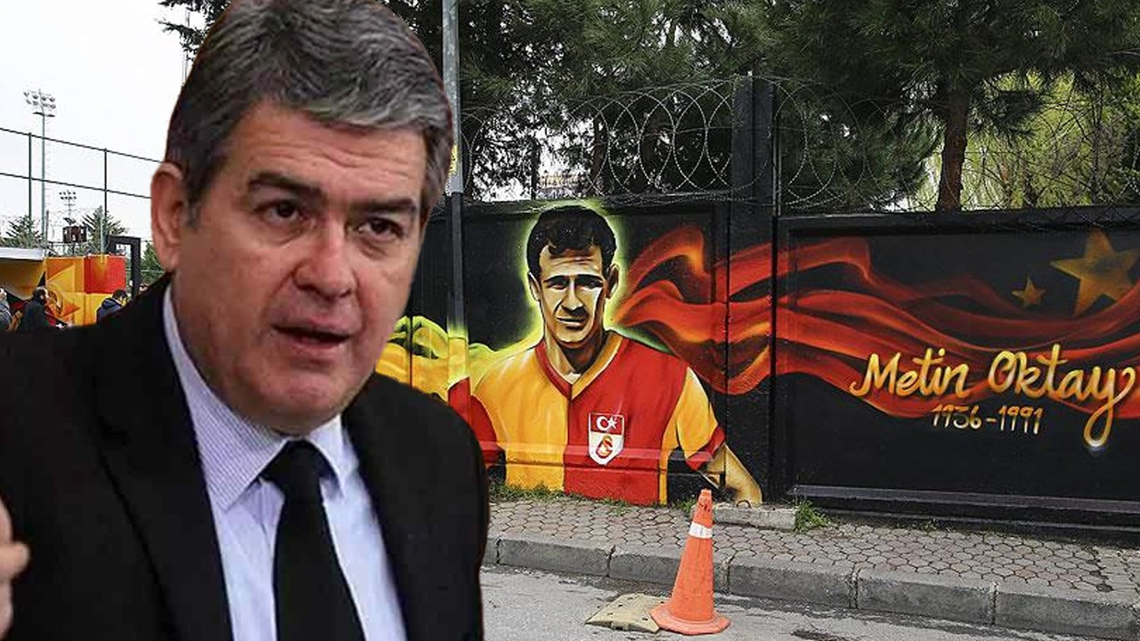 Galatasaray başkan adayı Süheyl Batum'dan Florya tepkisi: Sattırmam!