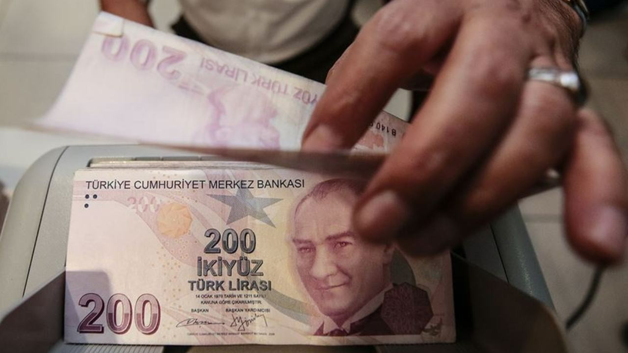 MEVDUAT FAİZİNDE SON DURUM: Bankalar faiz oranlarını güncelledi: 100 bin liranın getirisi belli oldu