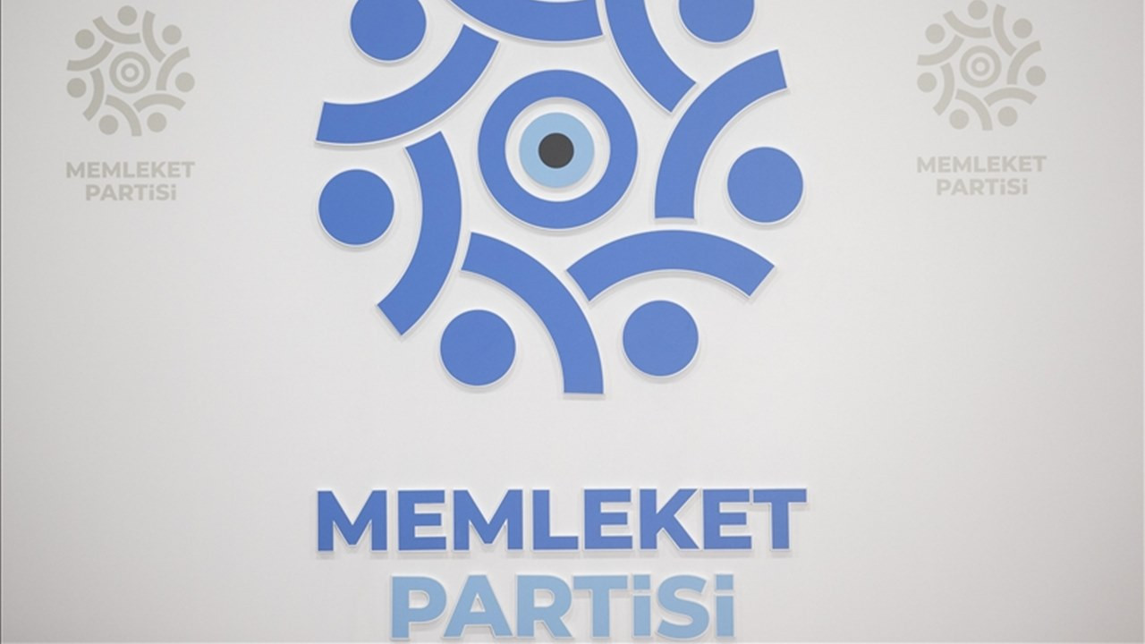 Memleket Partisi'nin genel merkezi kapatıldı mı?