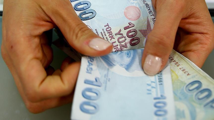 MEVDUAT FAİZİNDE SON DURUM: Bankalar faiz oranlarını güncelledi: 100 bin liranın getirisi belli oldu - Sayfa 3