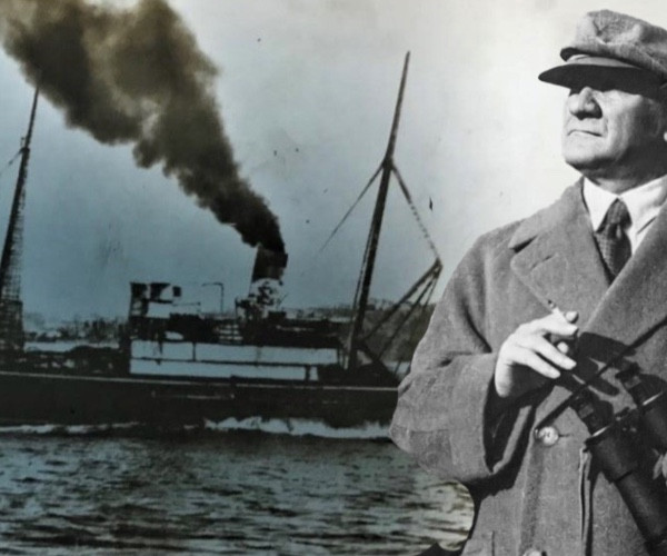 Atatürk'ün Milli Kurtuluş Savaşı'nın fitilini ateşlediği gün