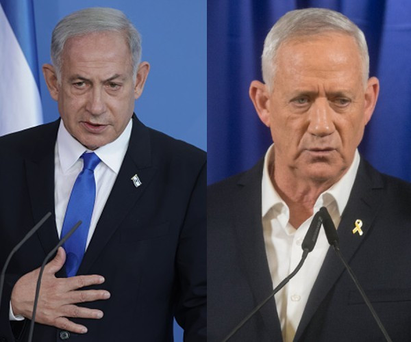 İsrail’de Kabine çatırdıyor: İstifayla tehdit etti