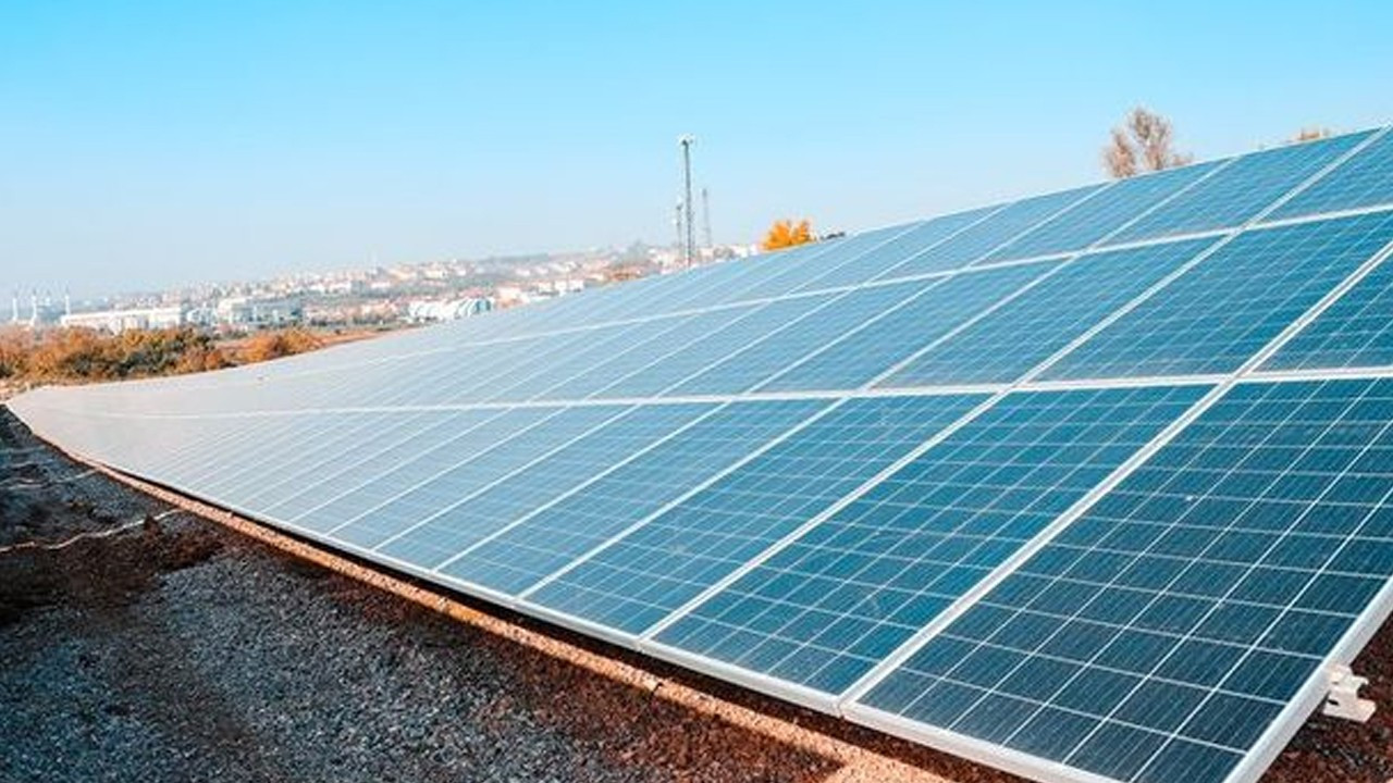 Sabancı Renewables'in ABD'deki projesi devreye alındı