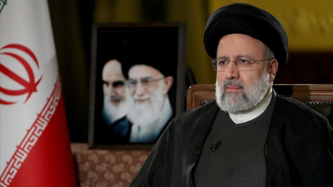 İran lideri Reisi hayatını kaybetti: İran'da görevdeki cumhurbaşkanı ölünce ne oluyor? İşte yanıtı