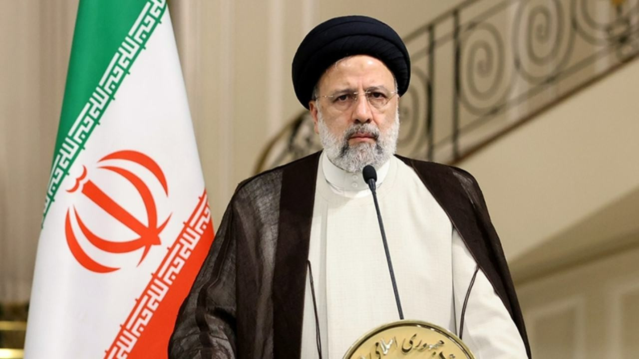 SON DAKİKA: Helikopter kazasında hayatını kaybeden İran Cumhurbaşkanı Reisi kimdir?