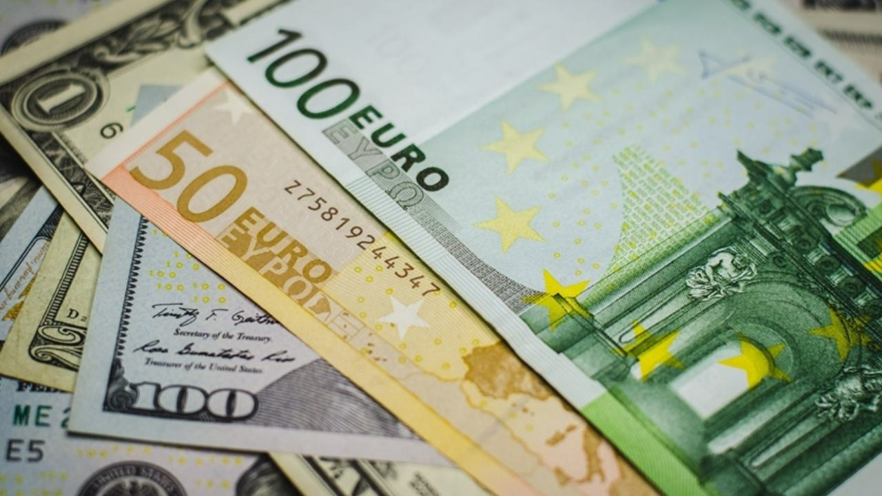 Dolar ve Euro ne kadar, kaç TL? (20 Mayıs 2024 Güncel Döviz Kuru)