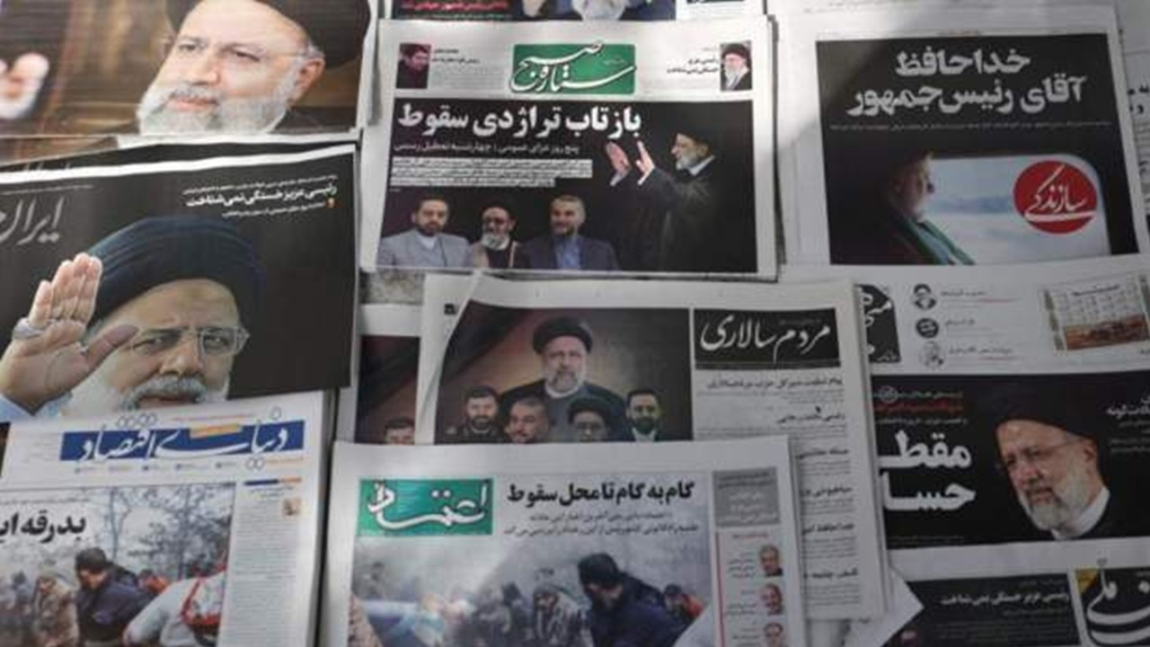 İran'da muhaliflere uyarı