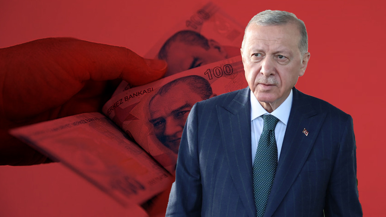 AK Parti'den emekliye ek zam açıklaması, tarih verildi: Erdoğan'a sunulacak