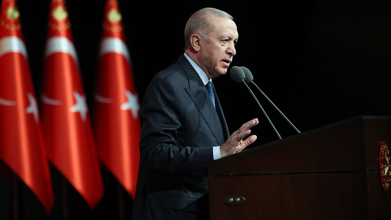 Son dakika gelişmesi... Erdoğan açıkladı! Türkiye İsrail'in soykırım davasına müdahil oluyor